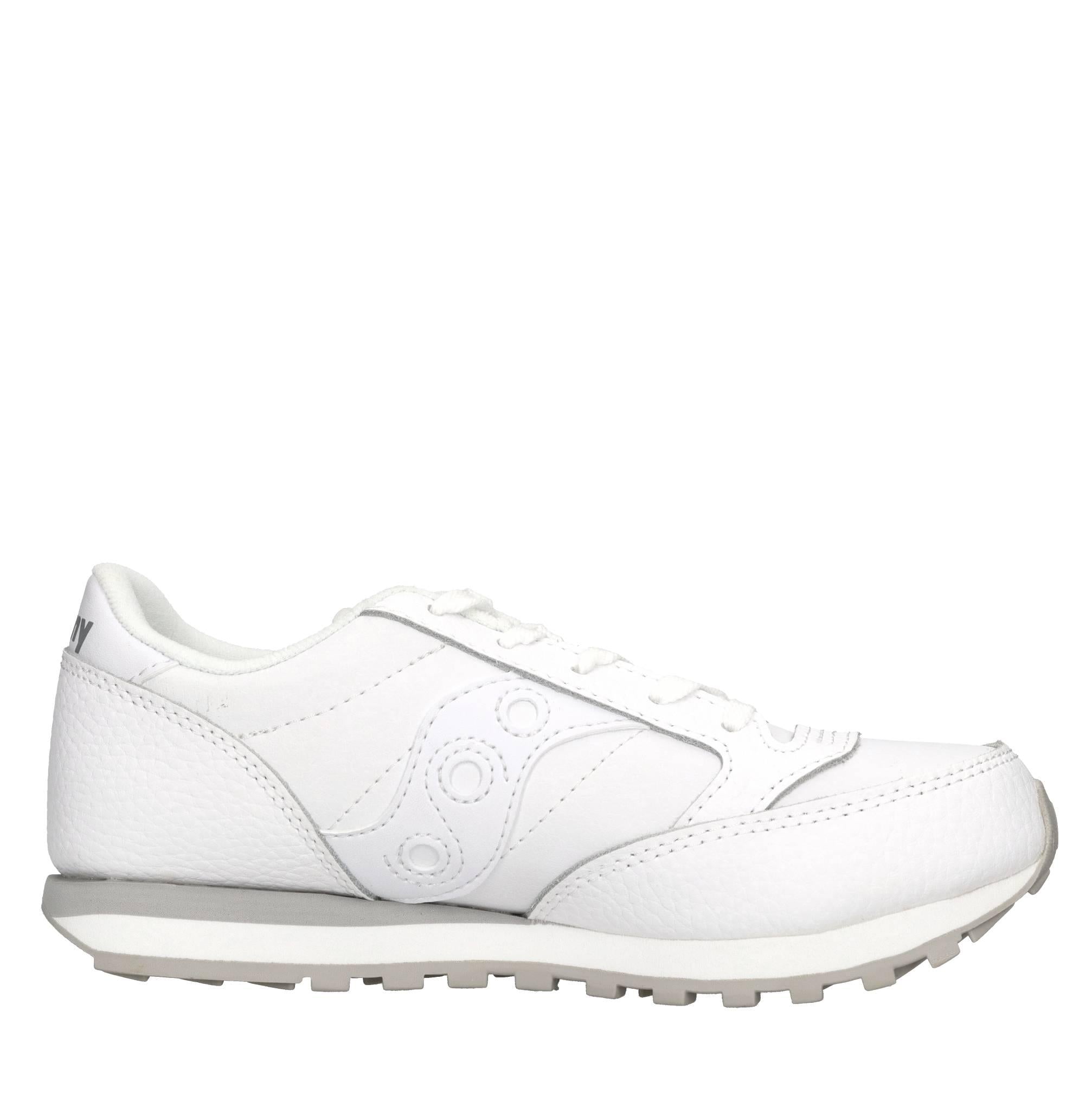 Sneakers modello JAZZ ORIGINAL in pelle 