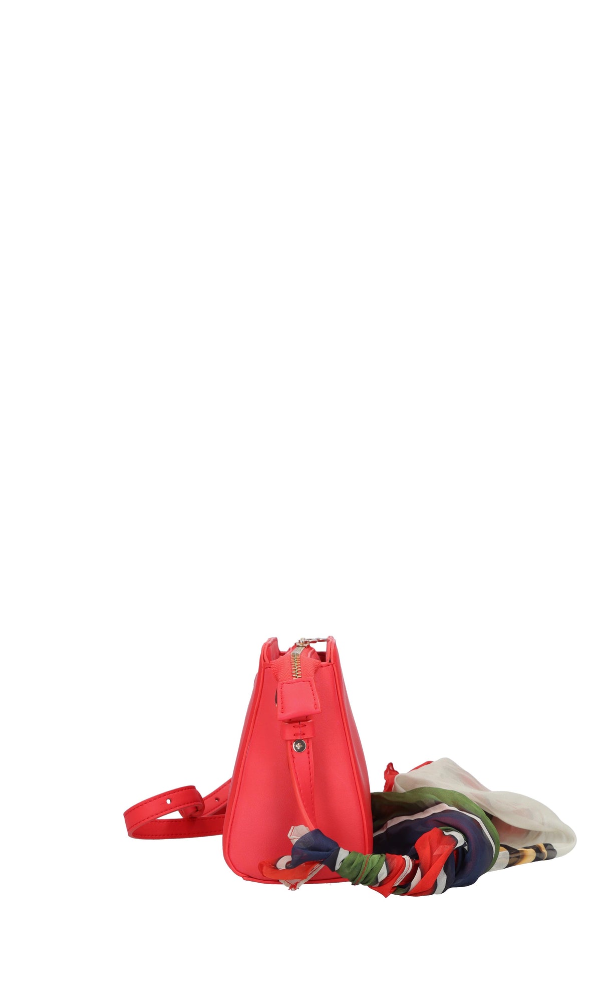 Borsa in pelle ed ecopelle 
