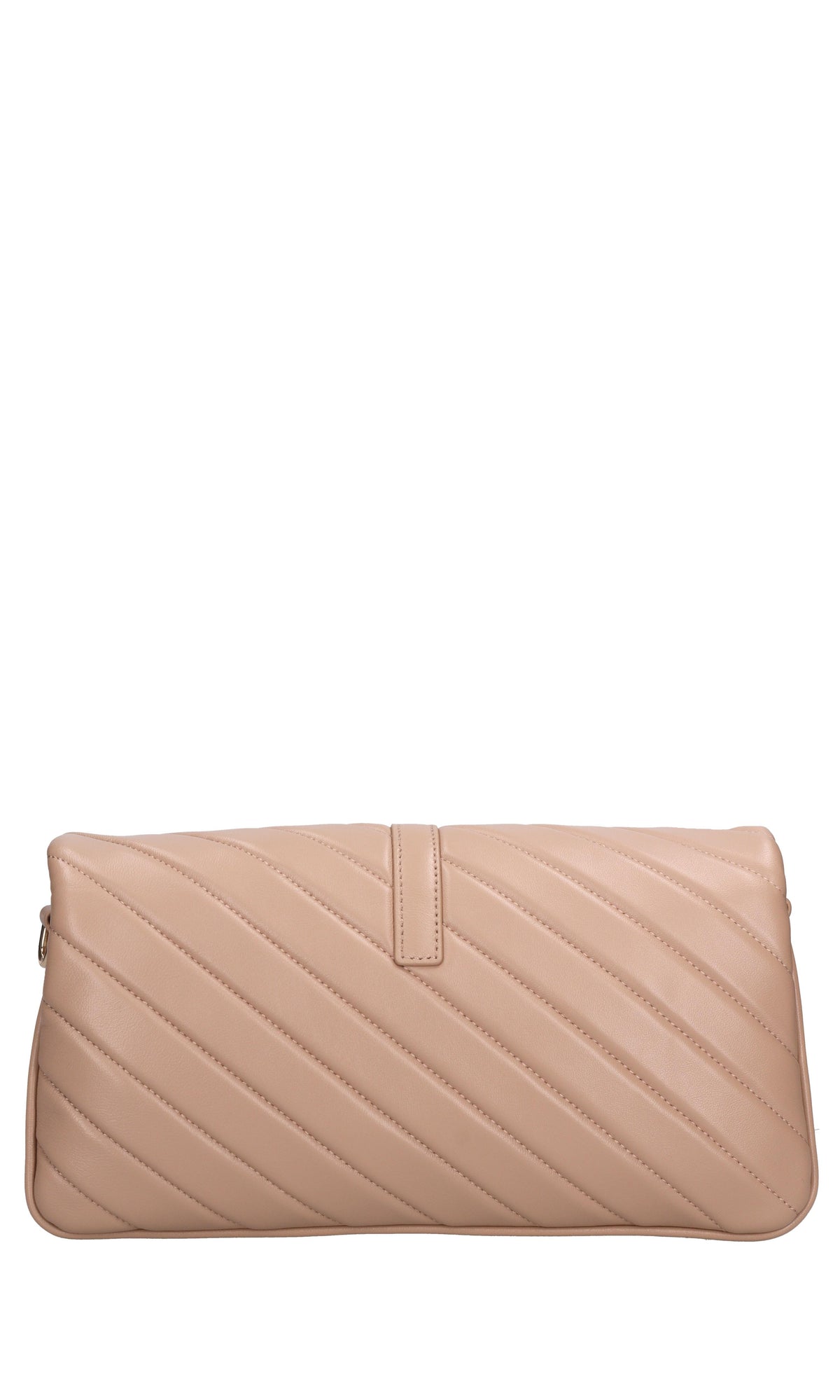 Borsa PLUMAR in pelle 
