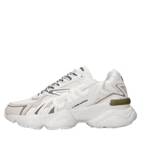 Sneakers in tessuto 