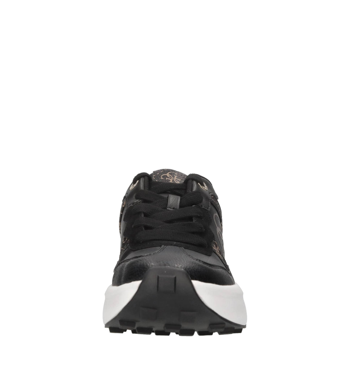 Sneakers in pelle ed ecopelle 