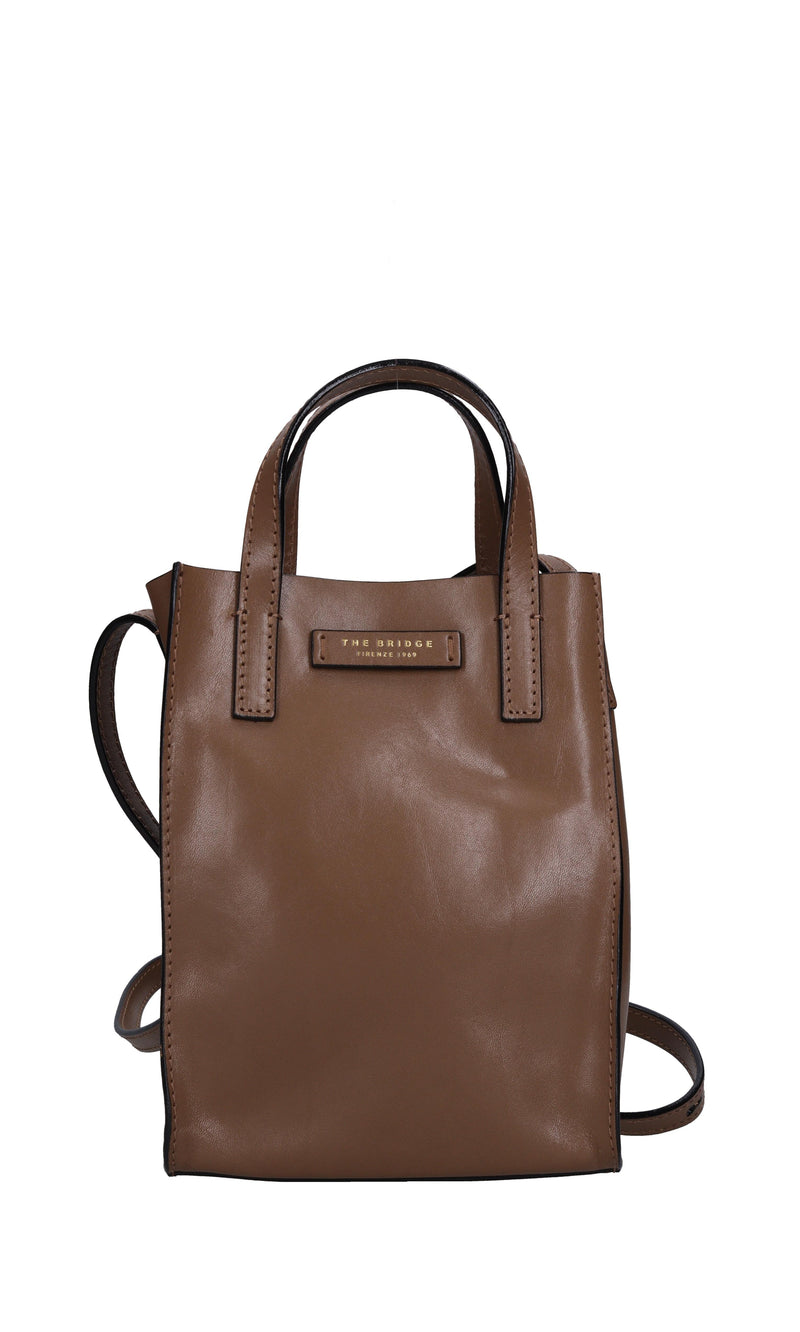 Borsa in pelle 