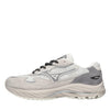 MIZUNO Sneakers in pelle e tessuto
