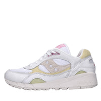 Sneakers Shadow  in pelle,camoscio e tessuto 