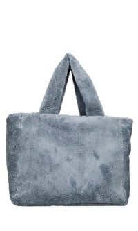 Borsa in ecopelliccia 