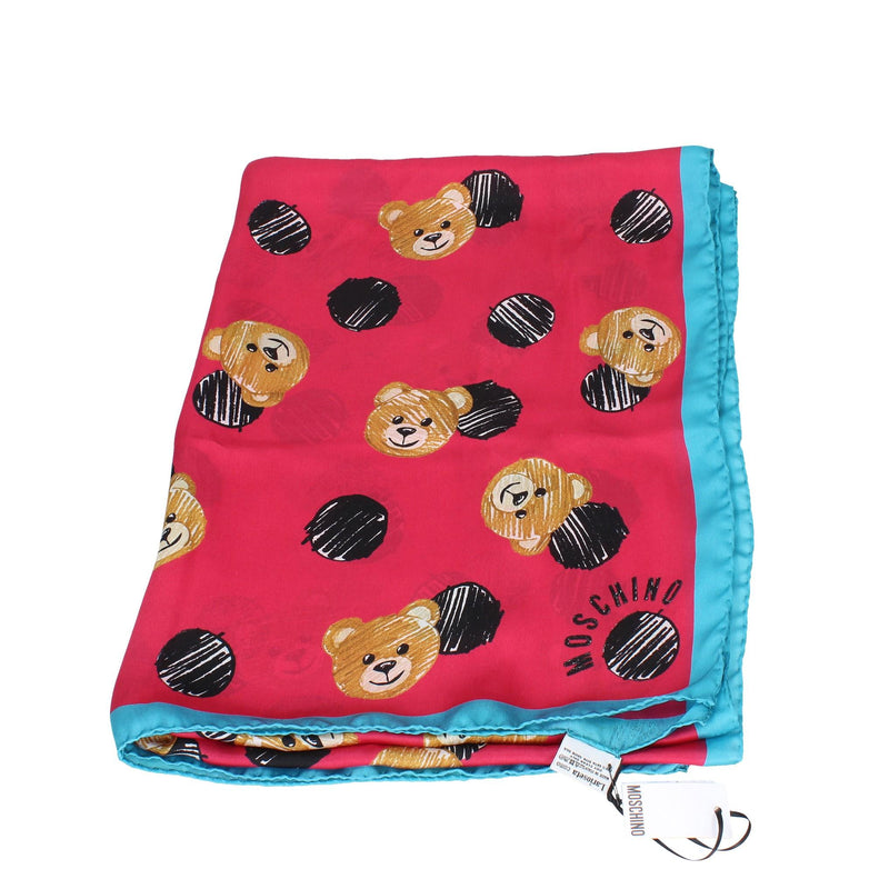 Foulard in seta 