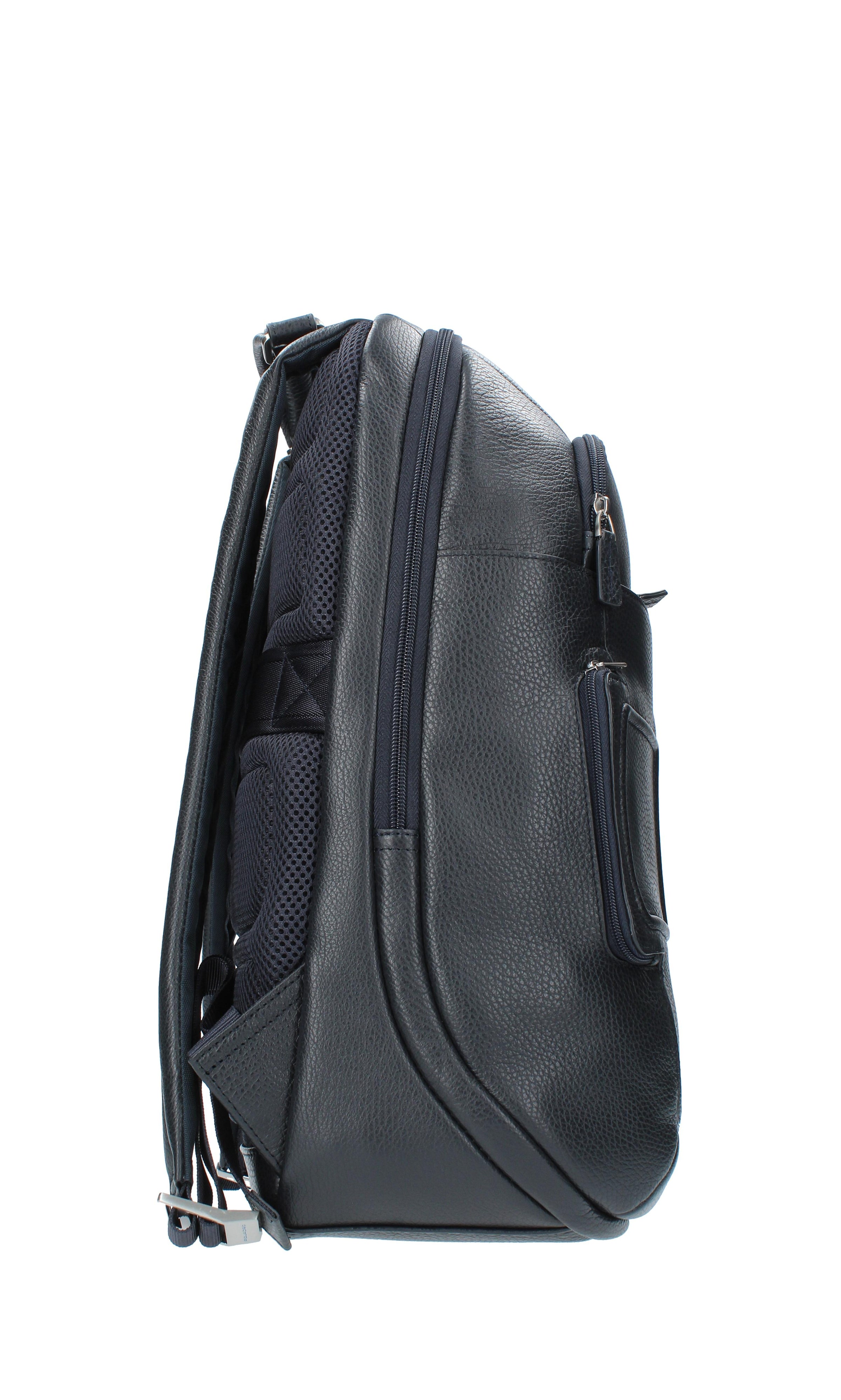 Zaino PIQUADRO modello OUTCA3772VI in pelle 