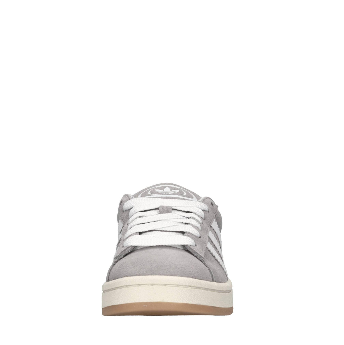Sneakers in camoscio 