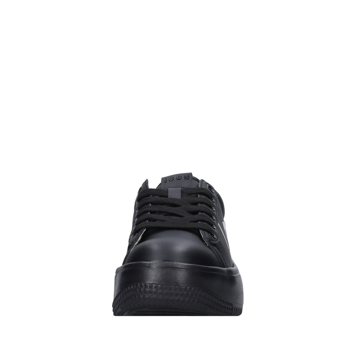 Sneakers in ecopelle 
