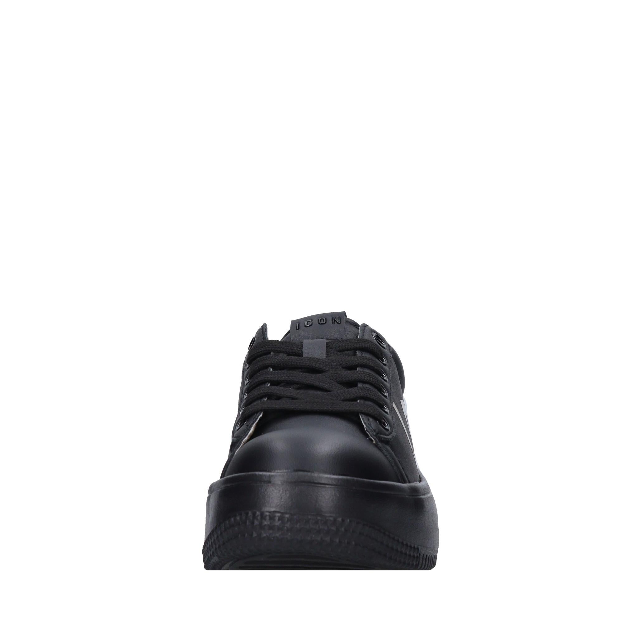 Sneakers in ecopelle 