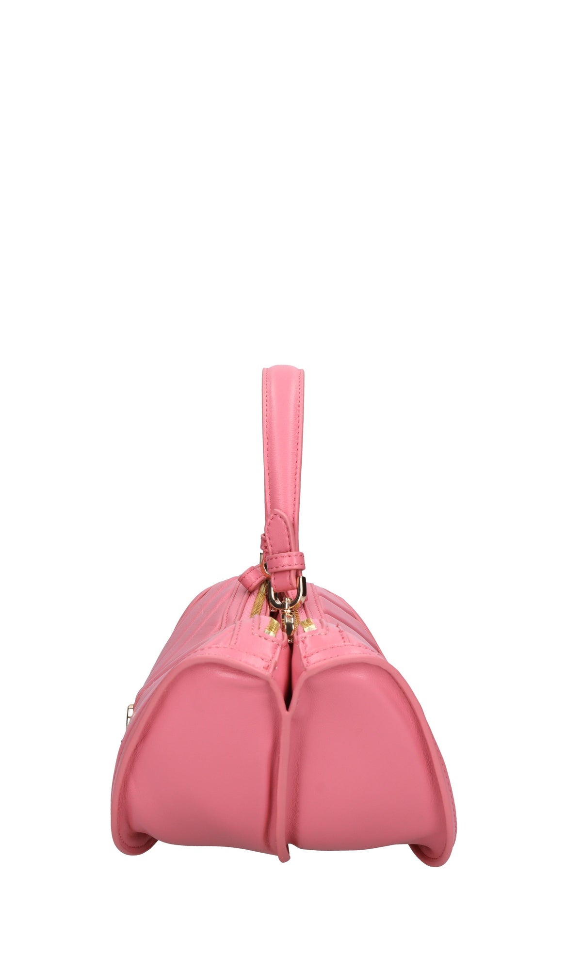Borsa PLUMAR DOUBLE EYE in pelle 