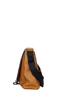 Borsa portadocumenti in pelle 