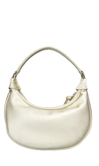 Borsa Night Edition in raso 