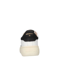 Sneakers in ecopelle 