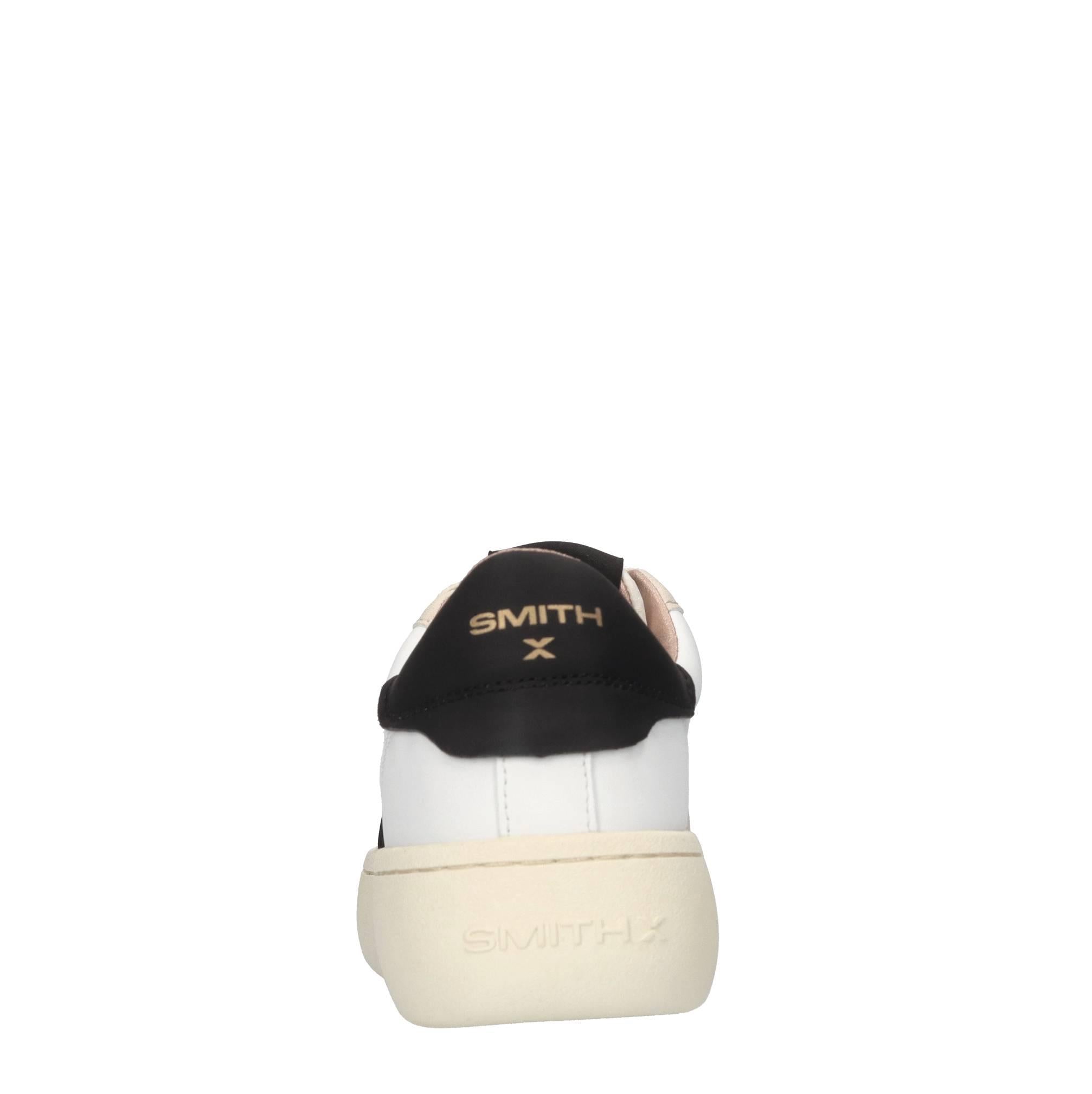 Sneakers in ecopelle 