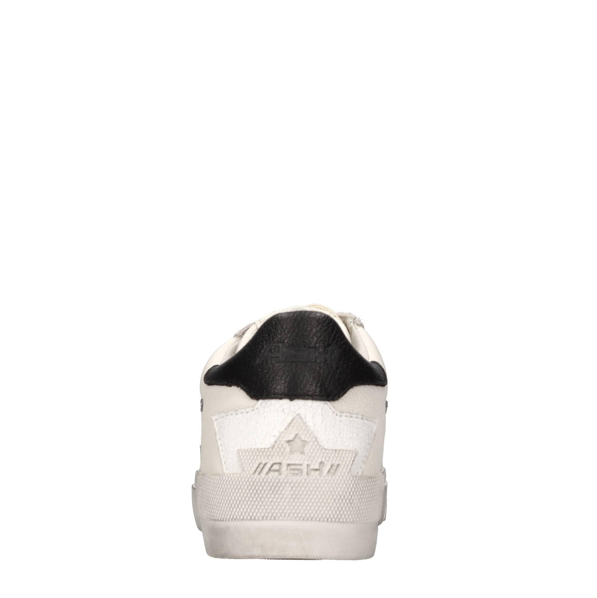 Sneakers in pelle 