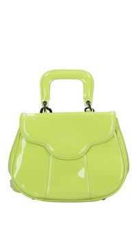 Borsa in vernice 