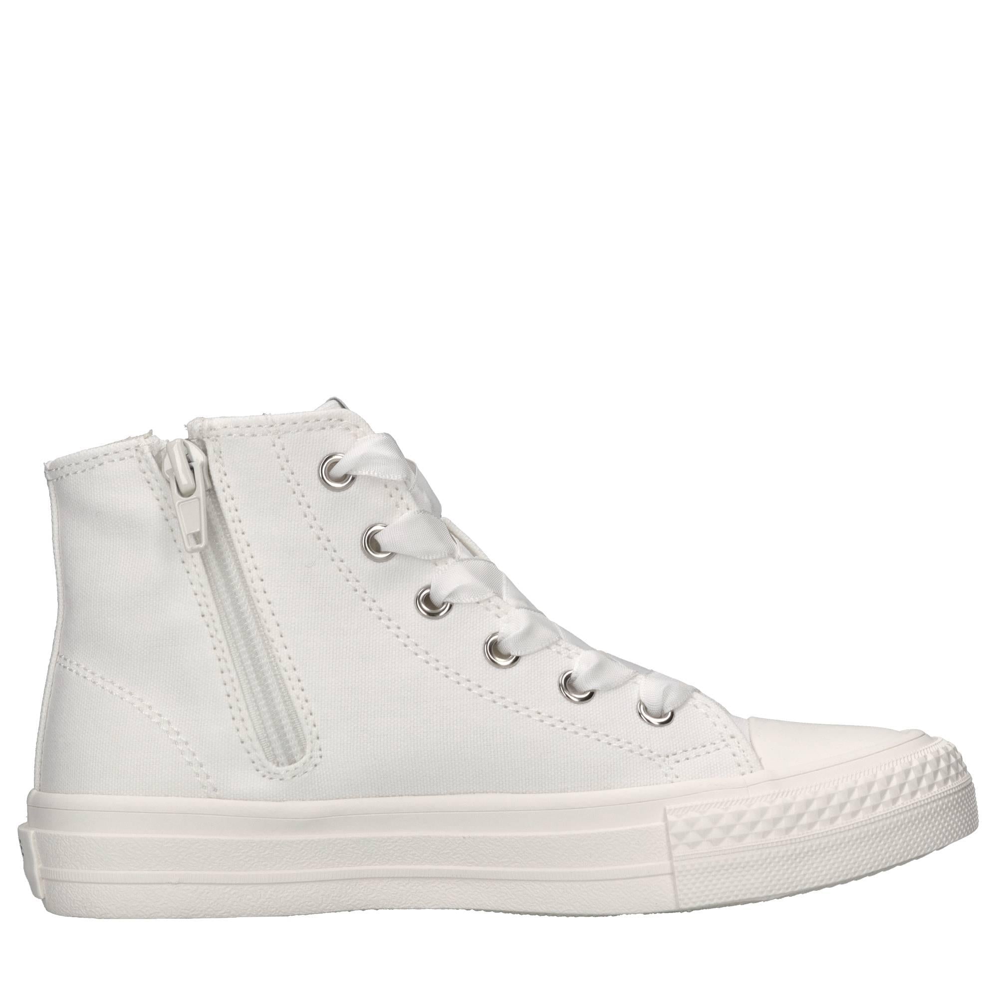 Sneakers in tessuto 