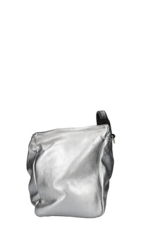 Borsone Pandora Messenger in  pelle 