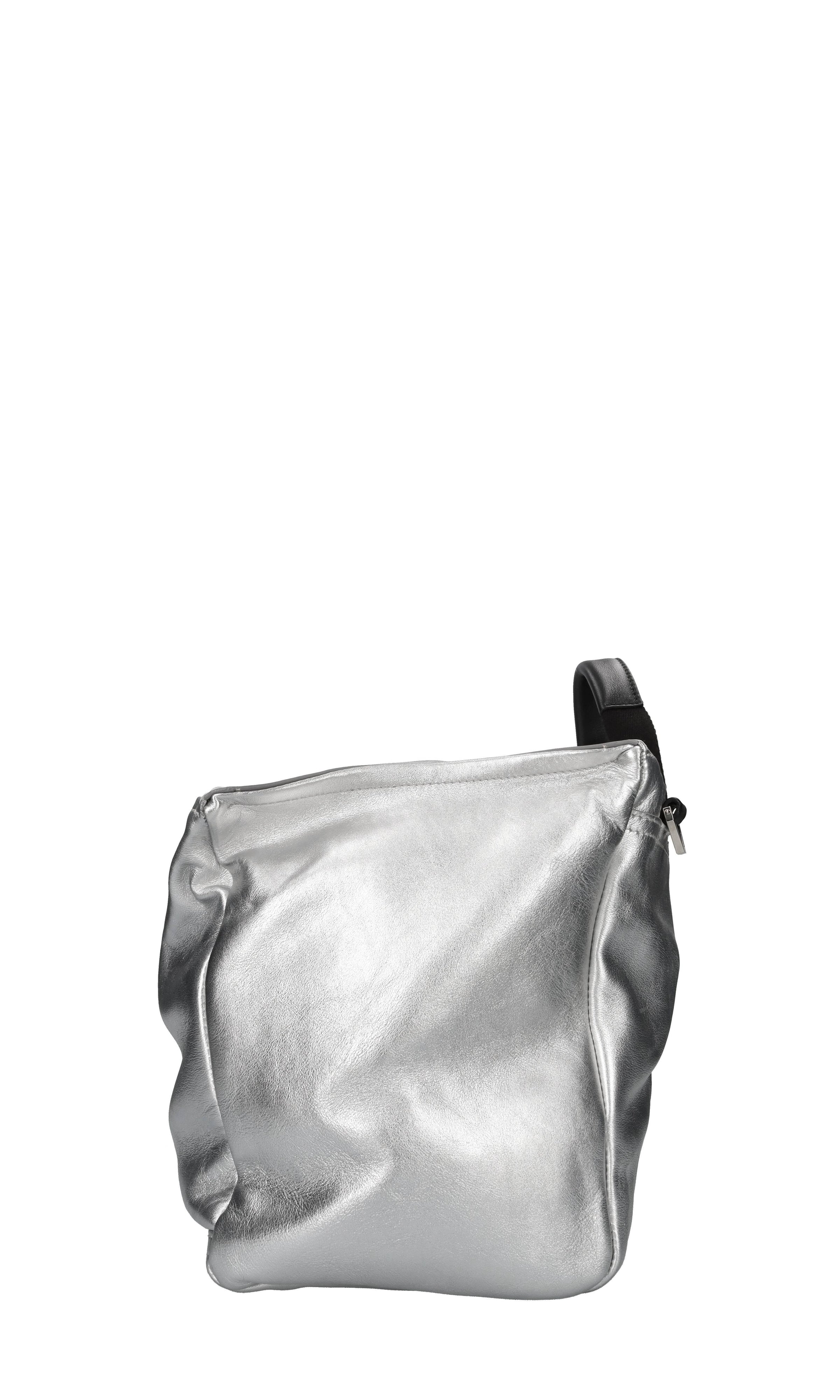 Borsone Pandora Messenger in  pelle 