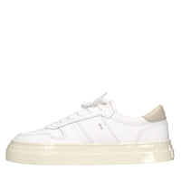 Sneakers in pelle 