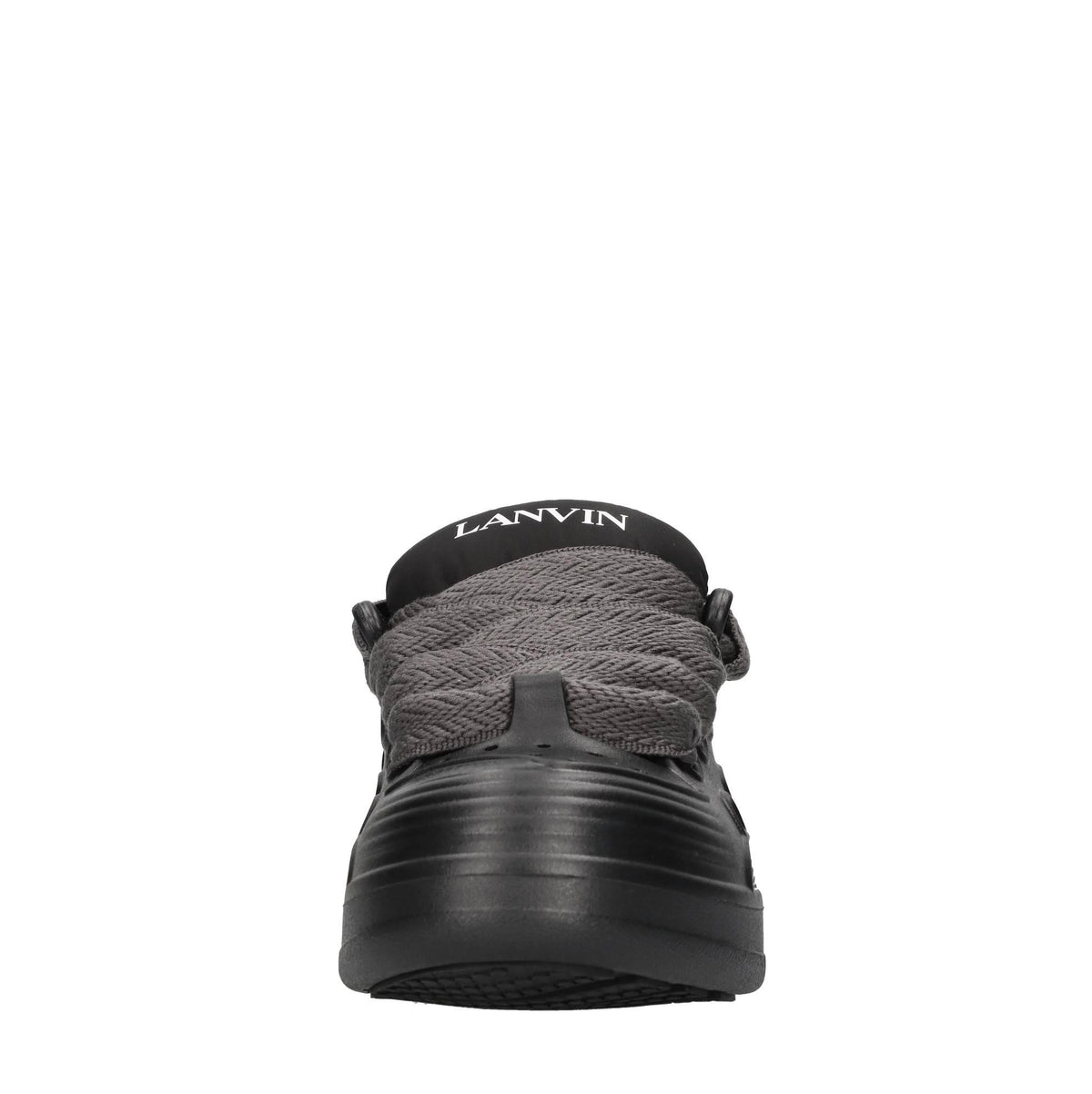 Sneakers in gomma 