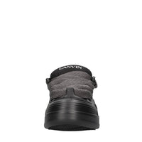 Sneakers in gomma 