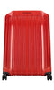 PIQUADRO Trolley PIQUADRO modello BV6393PQL in policarbonato rigido