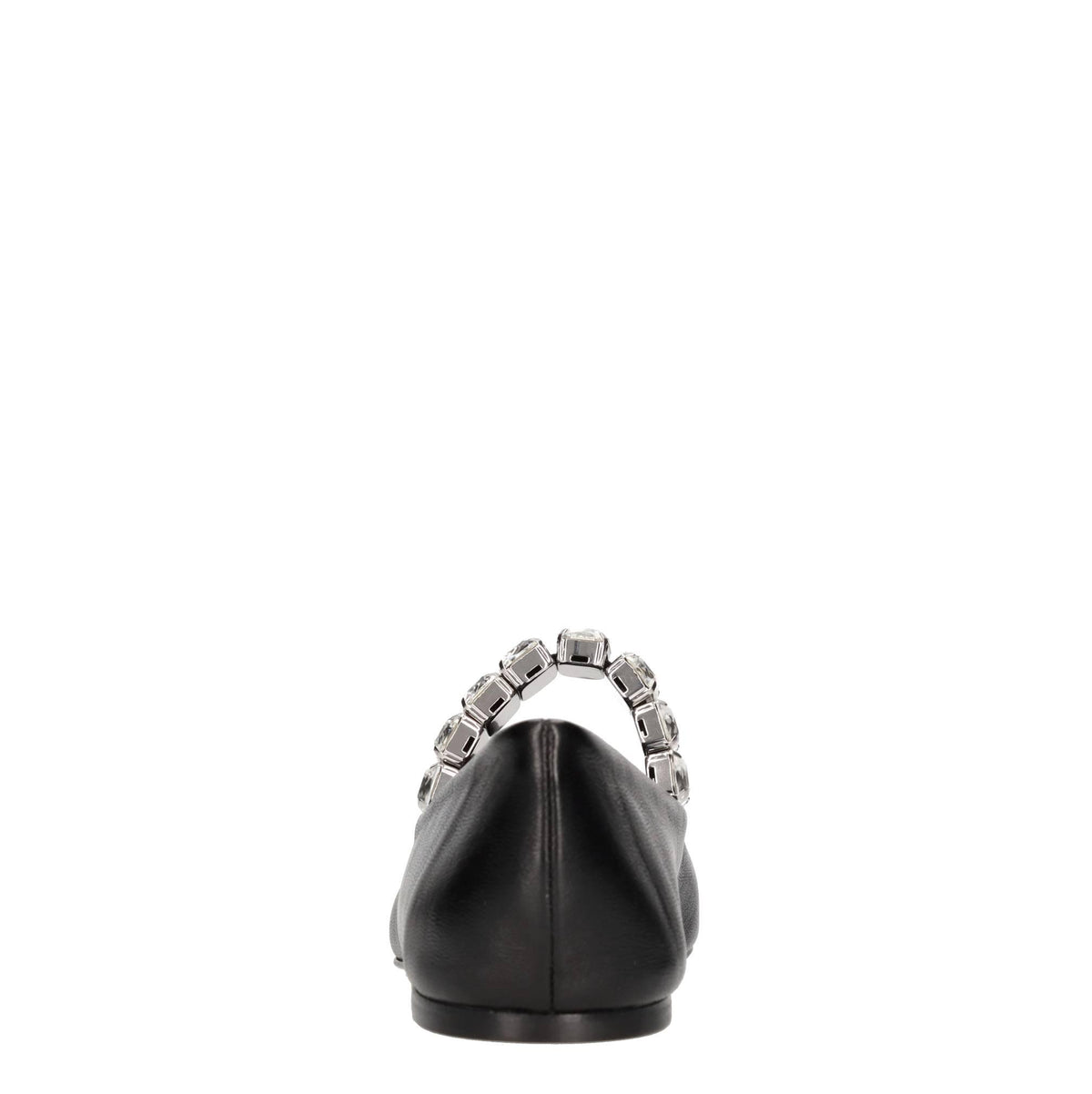 Ballerine modello BALLET in nappa 