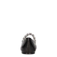 Ballerine modello BALLET in nappa 