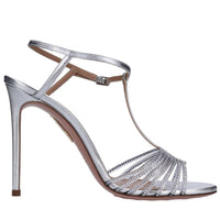 Sandali in pelle 
