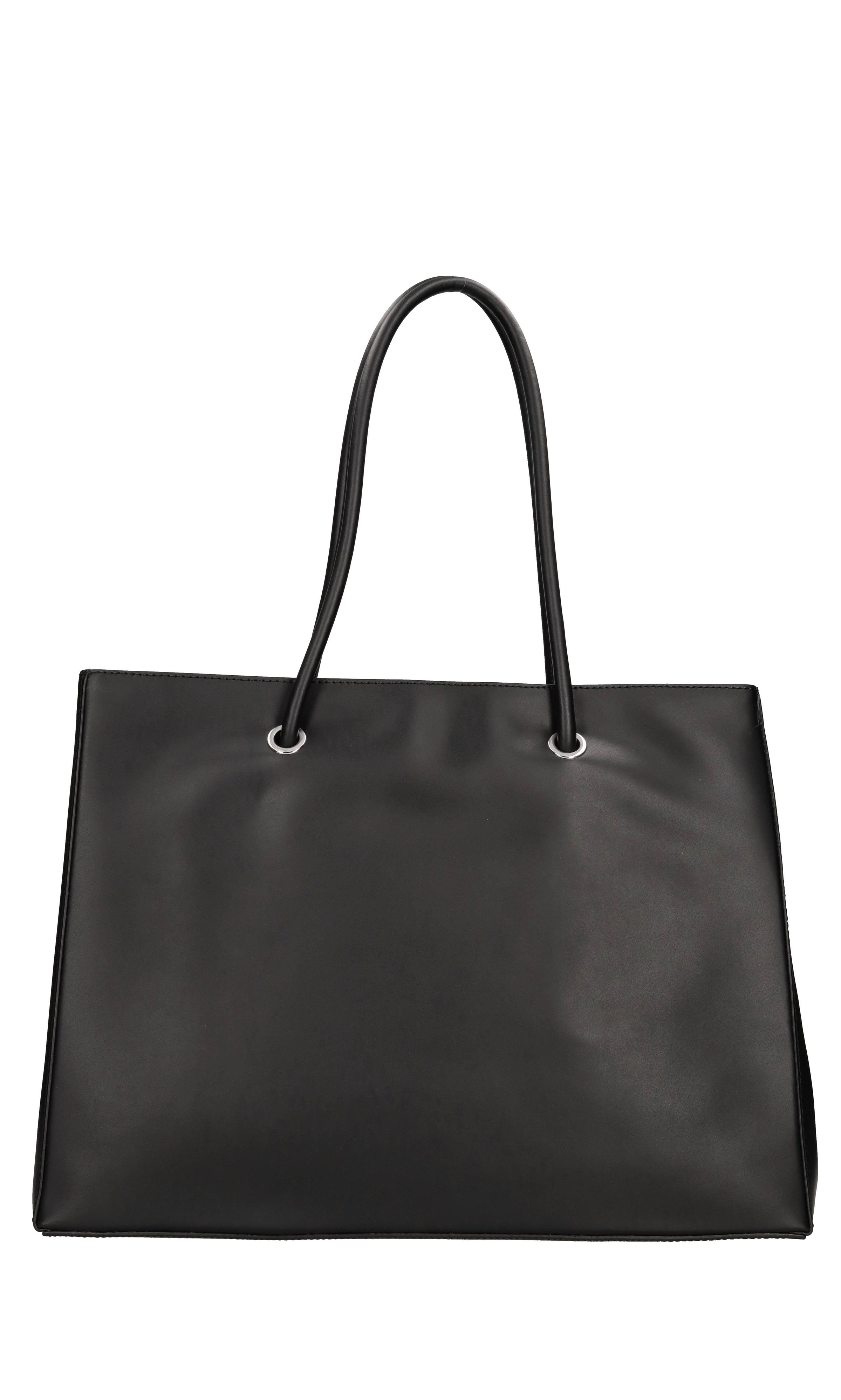 Borsa in pelle 