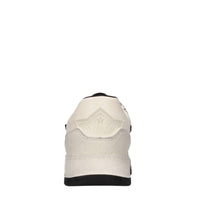 Sneakers modello BLAKE in pelle 
