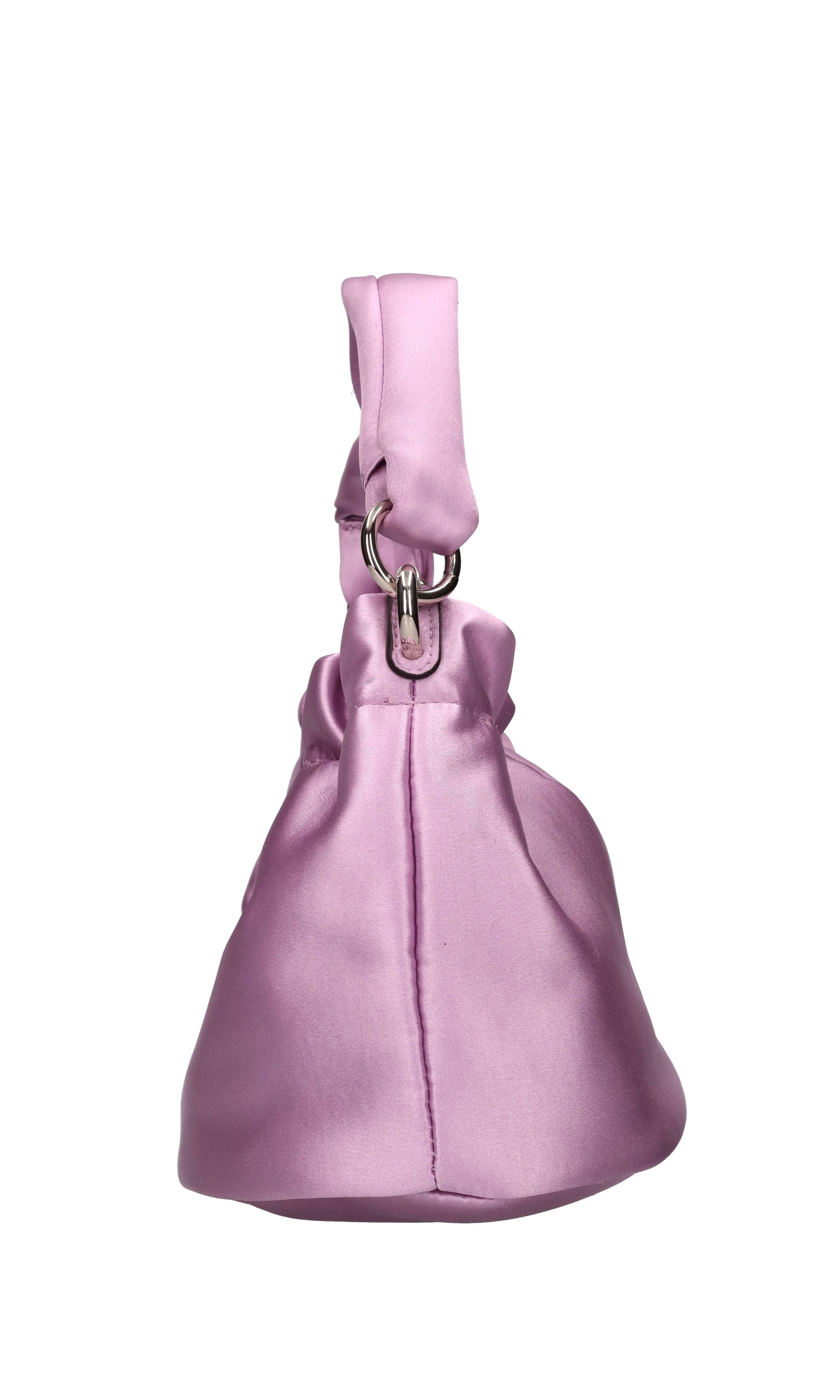 Borsa in raso 