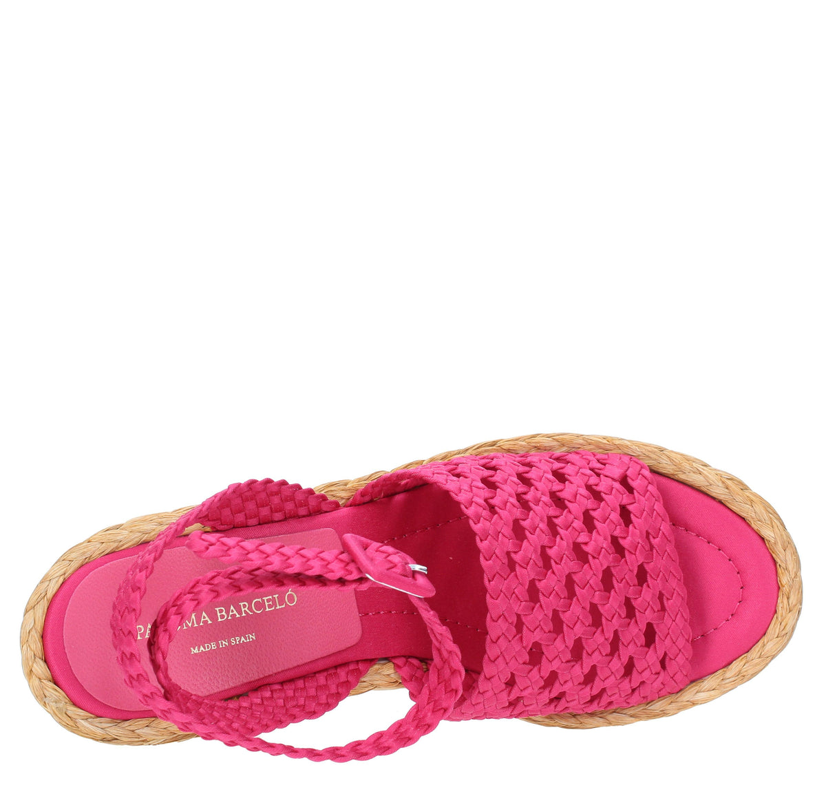 Sandali Leoni in raso e rafia<BR/><BR/><BR/><BR/><BR/>Sandali Leoni in raso e rafia<BR/><BR/> 