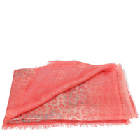 Foulard in tessuto 