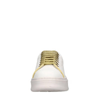 Sneakers in ecopelle 