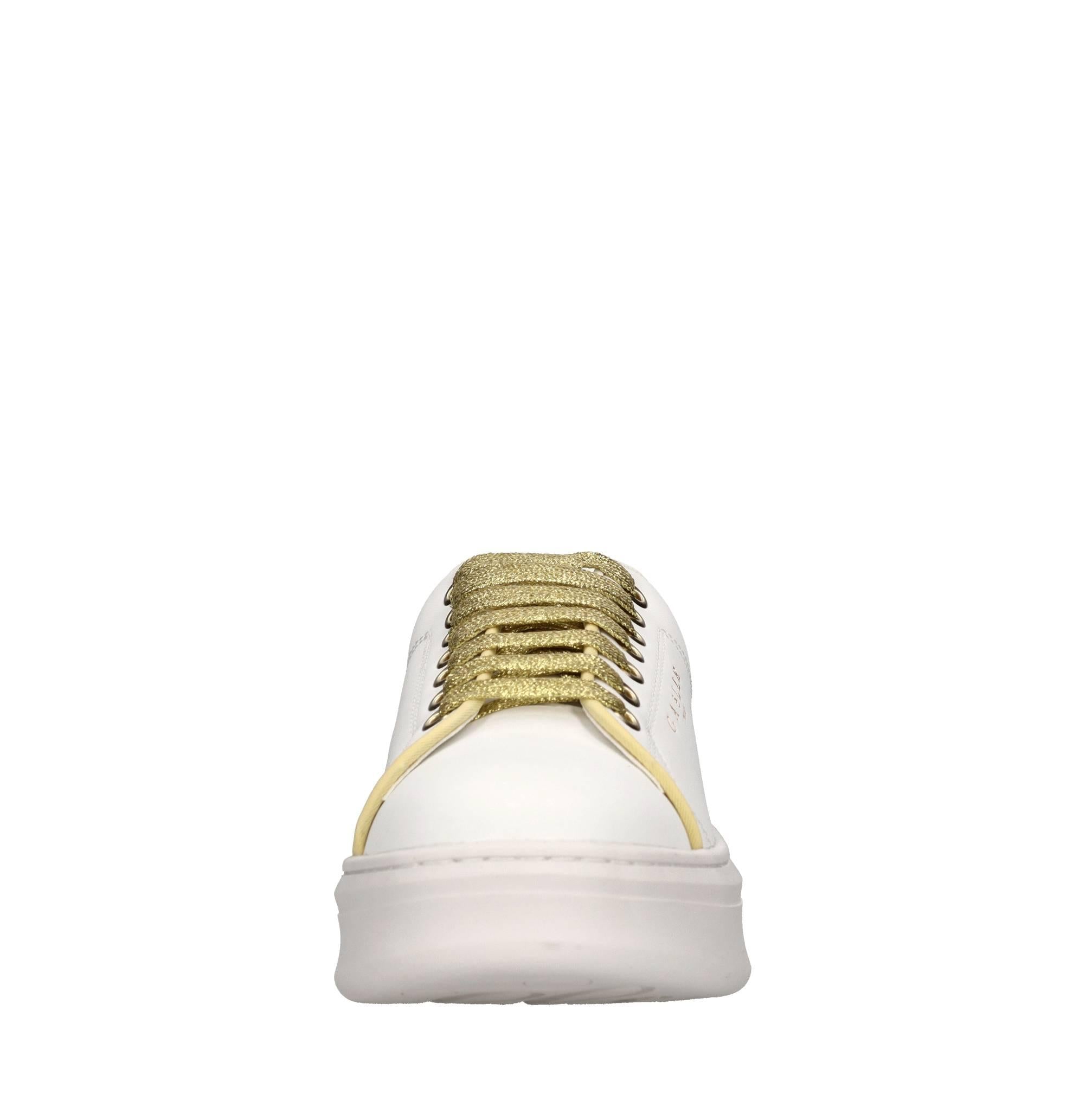 Sneakers in ecopelle 