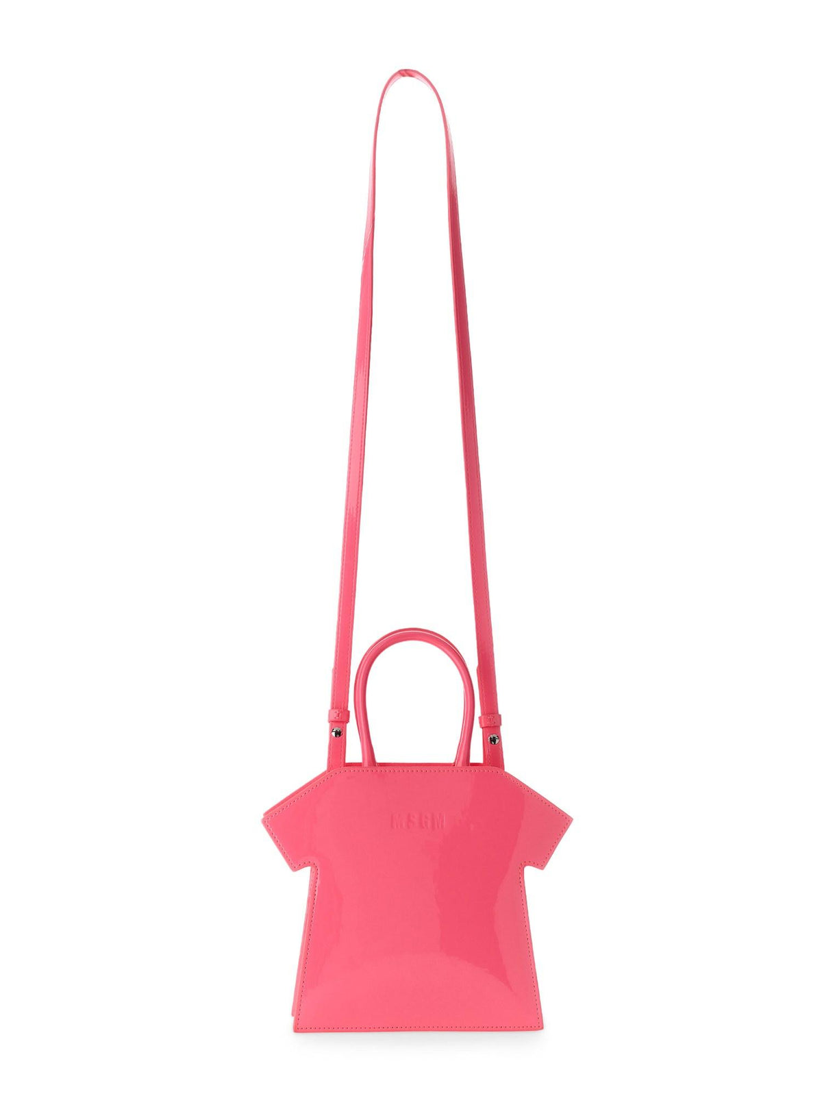 Borsa in ecopelle 