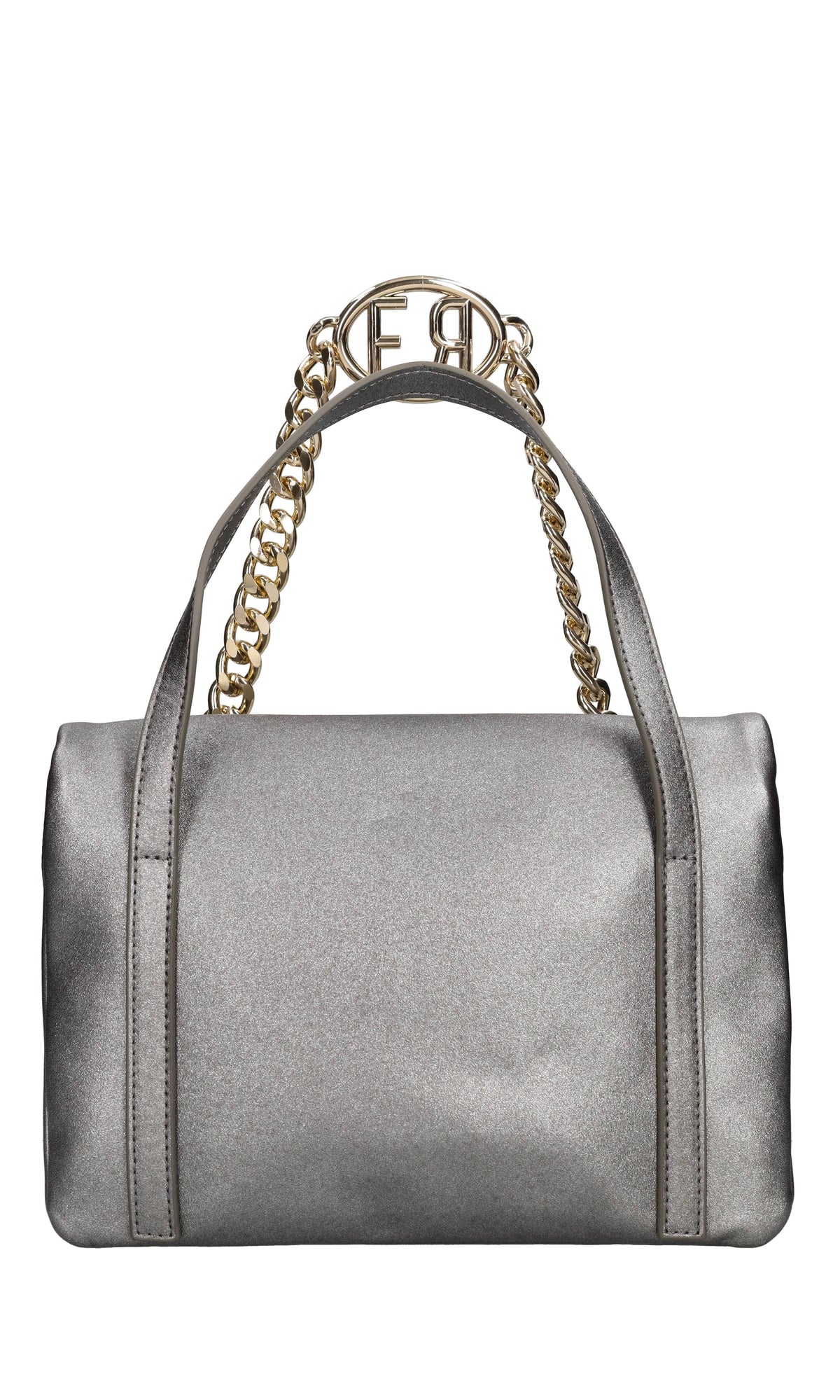 Borsa Nathalie in ecopelle 