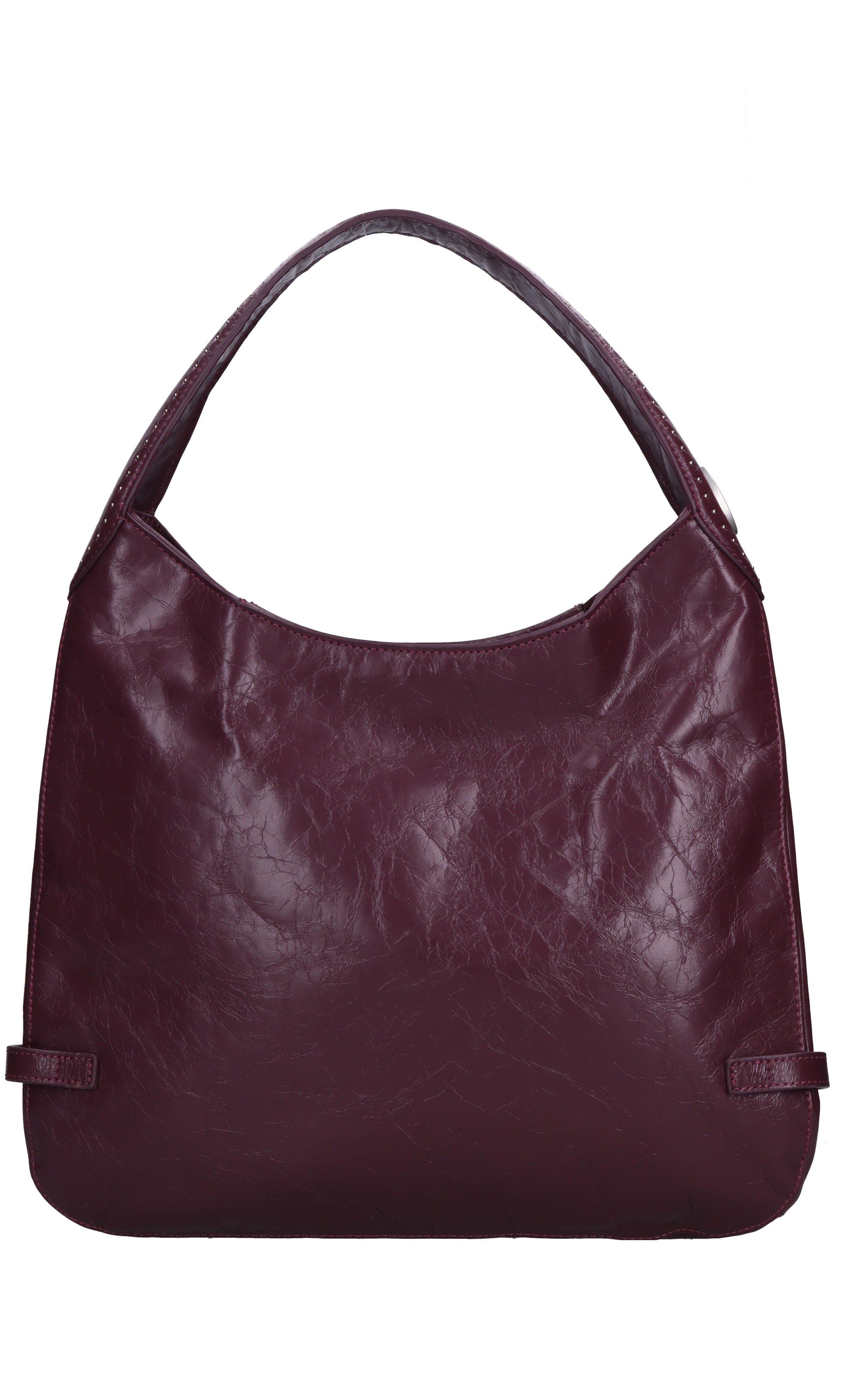 Borsa in pelle 