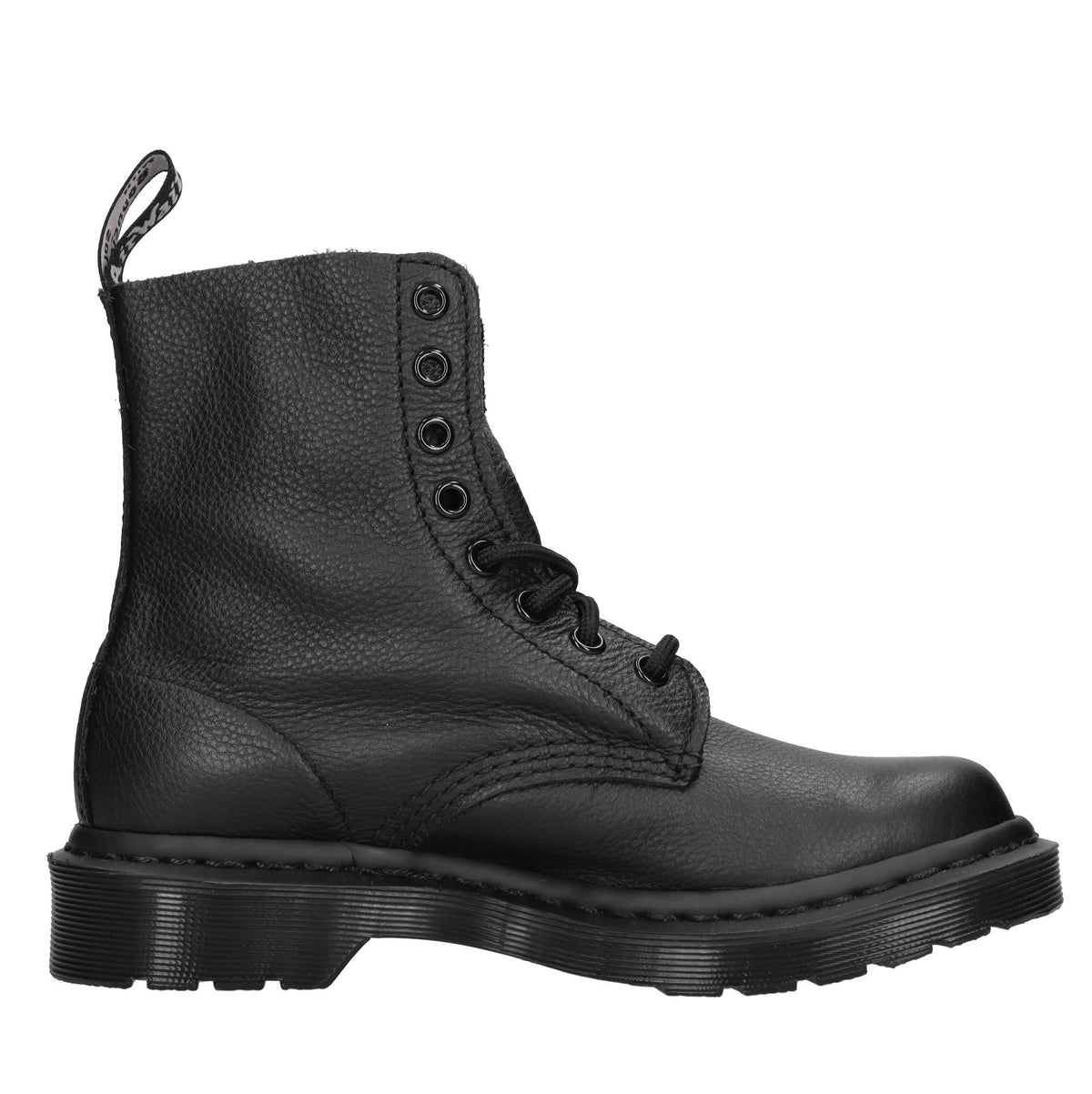 Stivaletti 1460 Pascal Mono in pelle 