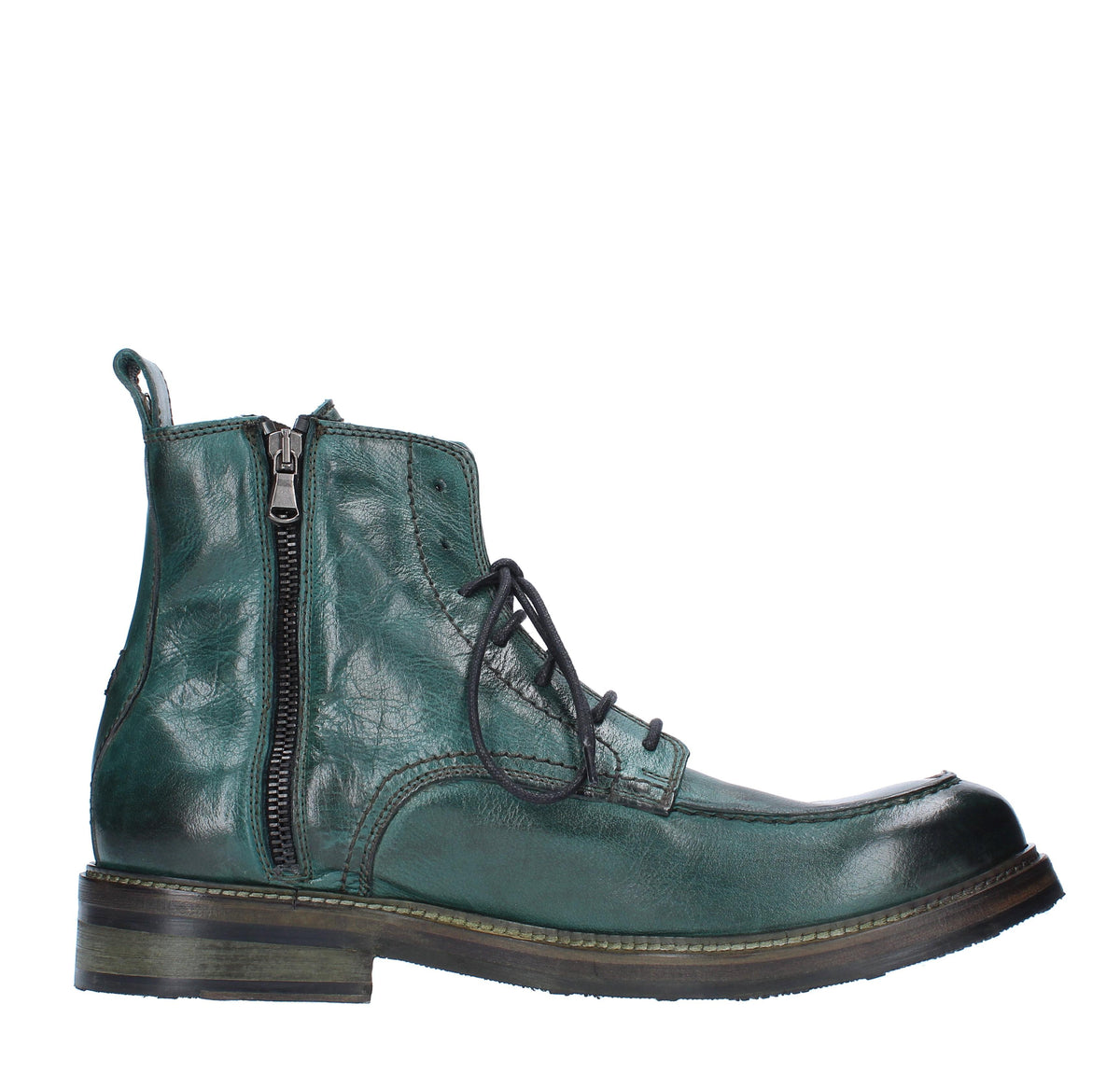 Stivaletto modello 52641/38 JP/DAVID in pelle 