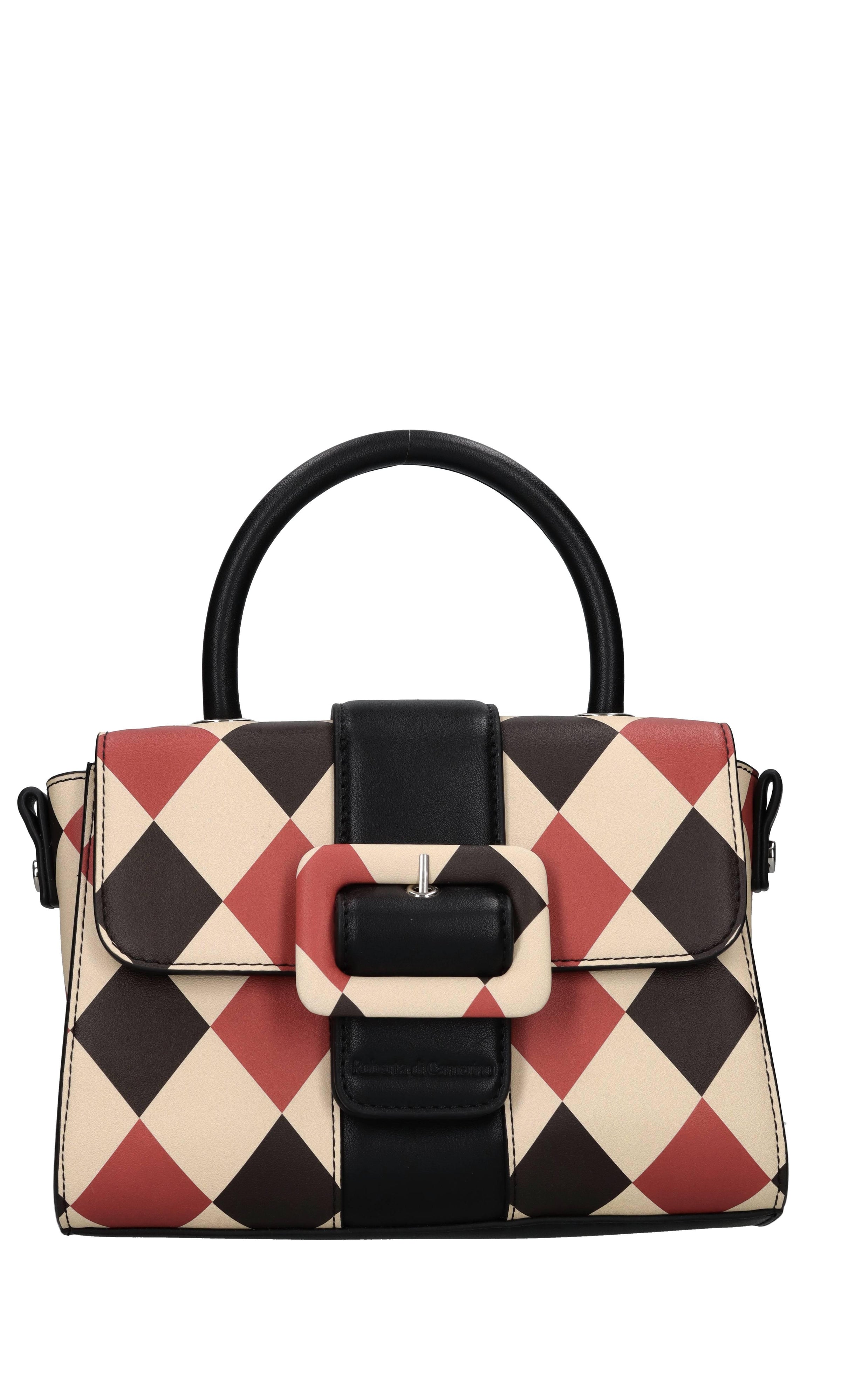 Borsa Rio Mini Tote in ecopelle 