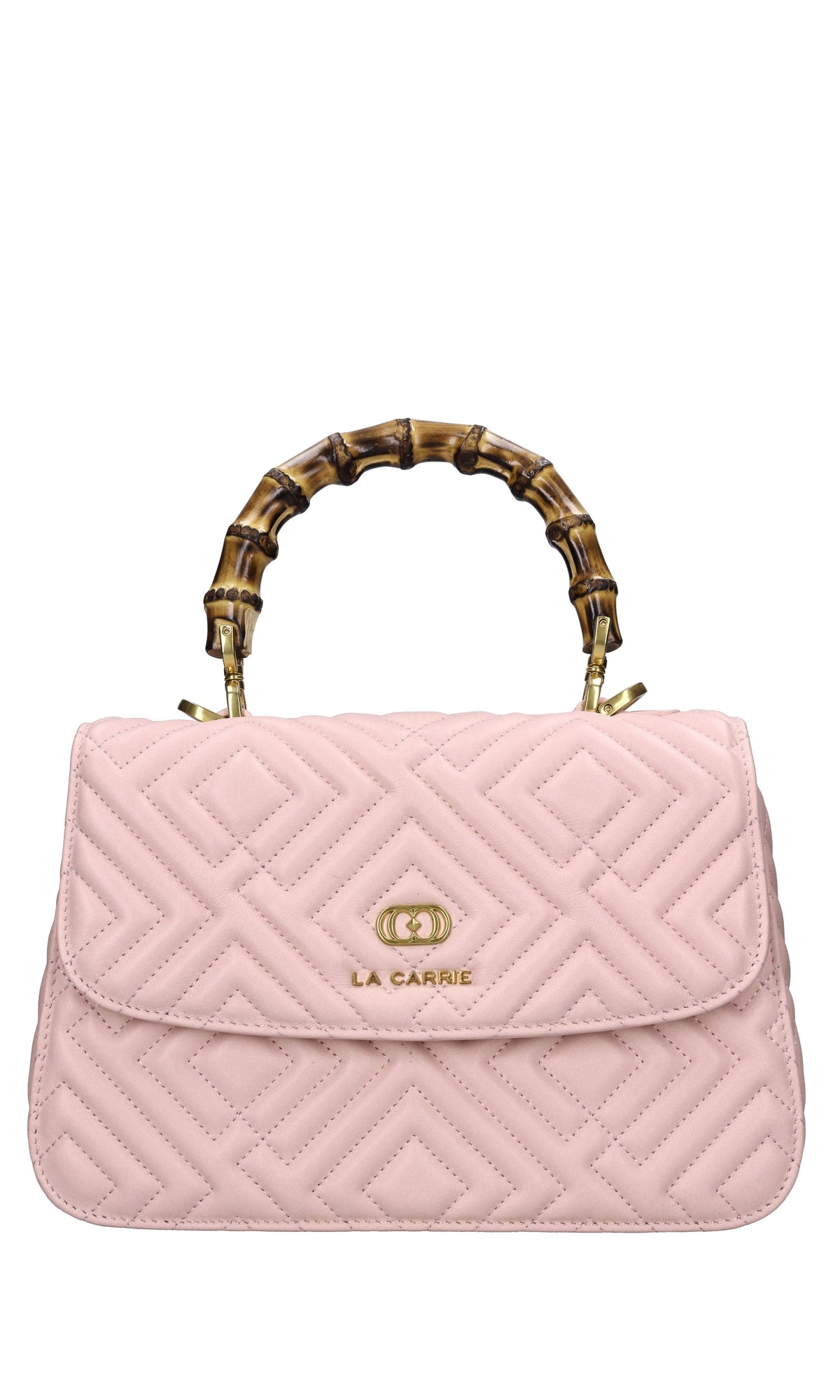 Borsa Stitch&Spoon in pelle 