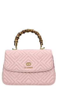 Borsa Stitch&Spoon in pelle 