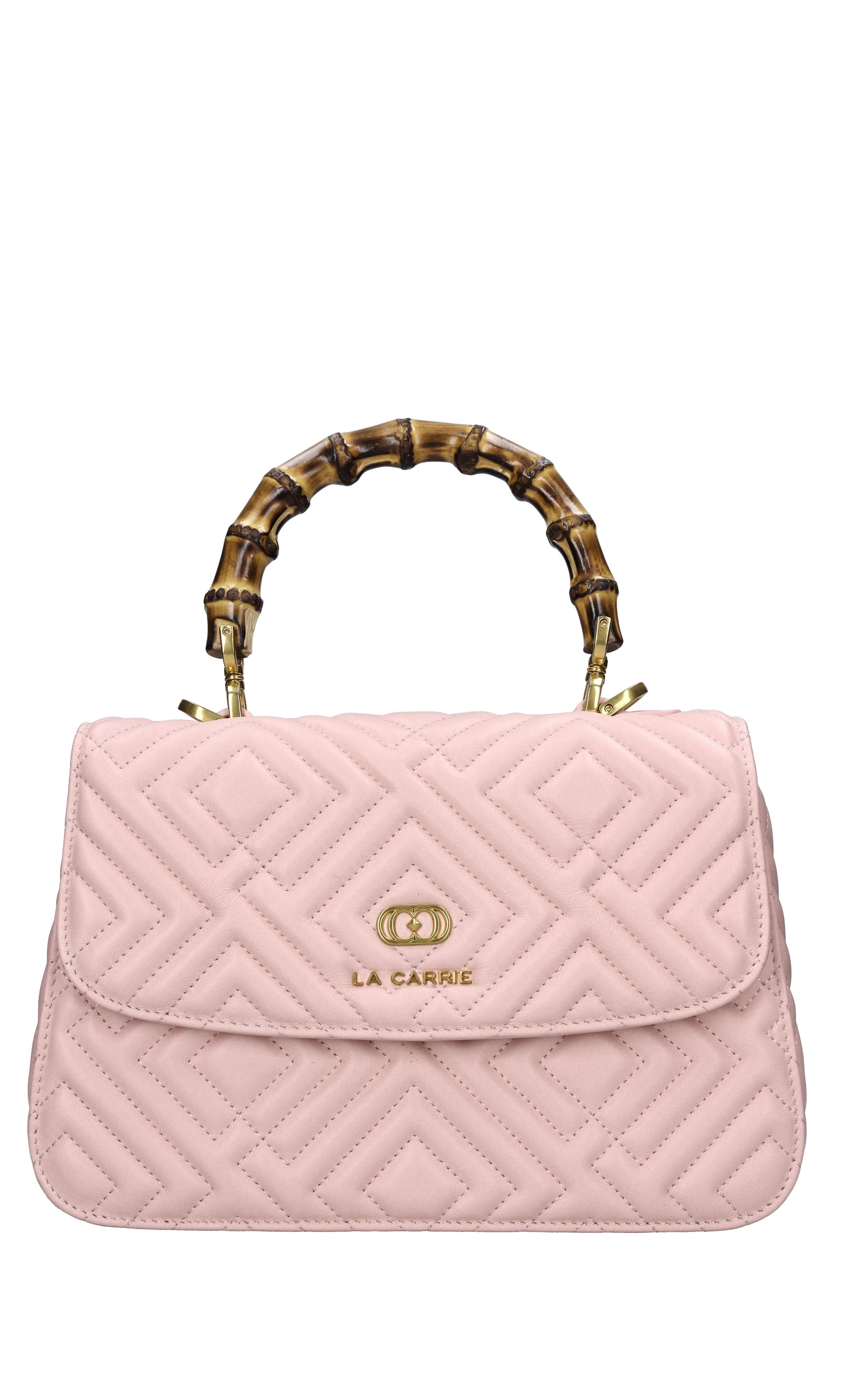 Borsa Stitch&Spoon in pelle 