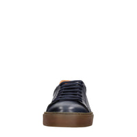 Sneakers in pelle 