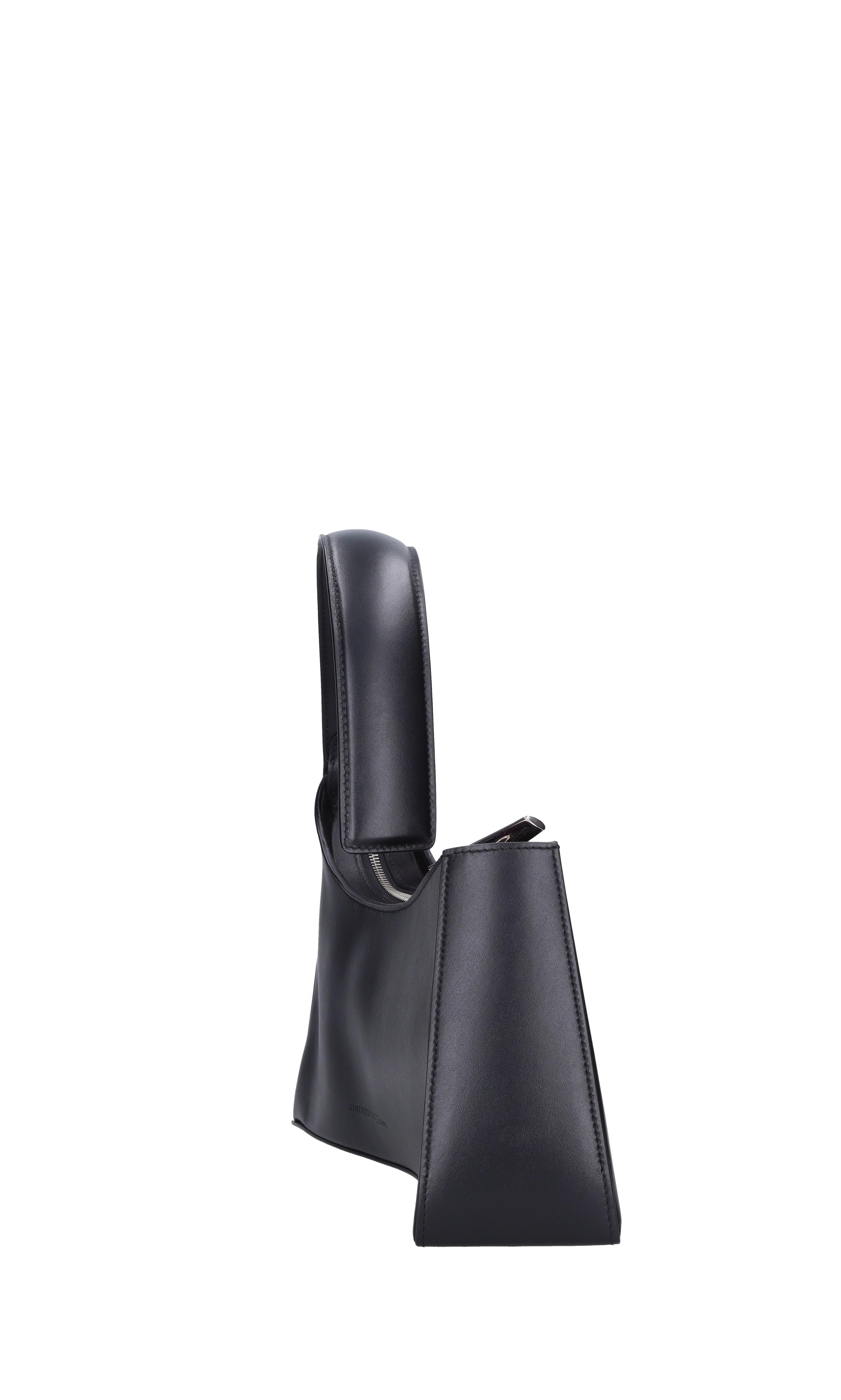 Borsa in pelle 