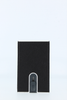 PIQUADRO Credit card holder PIQUADRO product code PP4825B3R in leather and metal